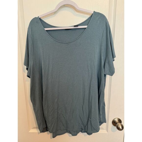 Womans Tahari Plus size shirt 3X - Picture 1 of 3